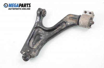 Control arm for Saab 9-5 2.2 TiD, 120 hp, station wagon, 2004, position: front - left