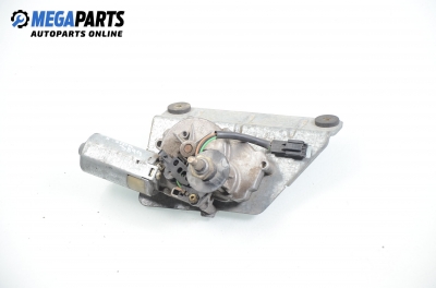 Front wipers motor for Mitsubishi Space Star 1.3 16V, 82 hp, 2000