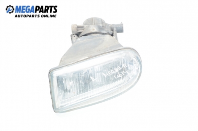 Lampă de ceață spate pentru Renault Megane I 1.6, 90 cp, hatchback, 5 uși, 1997, poziție: dreapte