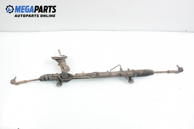 Zahnstangen-lenkgetriebe, hydraulisch für Ford Focus II 1.4, 80 hp, combi, 2006