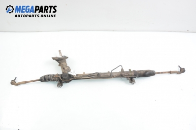 Hydraulic steering rack for Ford Focus II 1.4, 80 hp, station wagon, 2006