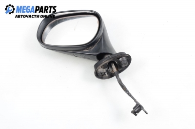 Oglindă pentru Mitsubishi Carisma 1.6, 90 cp, hatchback, 1997, poziție: stânga