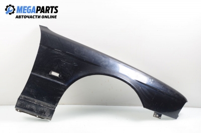 Fender for BMW 5 (E34) 2.0 24V, 150 hp, sedan, 1993, position: right