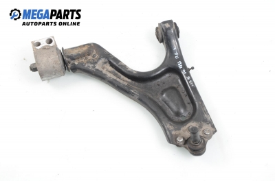 Control arm for Saab 9-5 2.2 TiD, 120 hp, station wagon, 2004, position: front - right