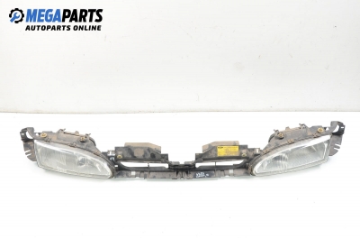 Headlight for Ford Mondeo Mk I 1.8, 115 hp, sedan, 1996