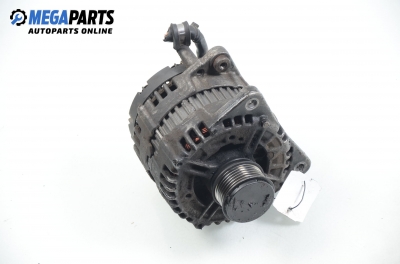 Gerenator for Volkswagen Passat (B6) 2.0 TDI, 140 hp, combi automatic, 2005