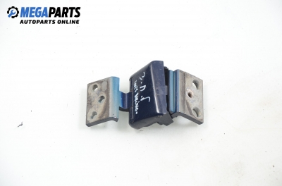 Balama ușă for Citroen Berlingo 1.8 D, 58 hp, pasager, 1998, position: stânga - spate