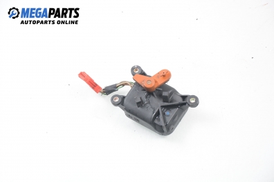 Heater motor flap control for Audi A4 (B5) 2.6 Quattro, 150 hp, sedan, 1998