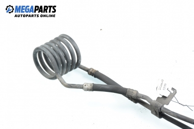 Hydraulikrohr for Fiat Doblo Van I (03.2001 - 11.2009) 1.9 D (223AXB1A), 63 hp