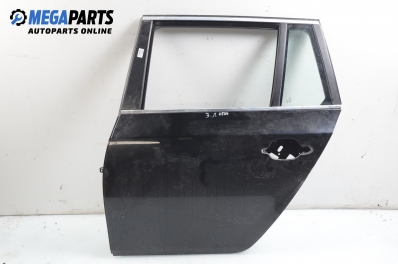 Door for BMW 5 (E60, E61) 2.0 d, 163 hp, station wagon, 2005, position: rear - left
