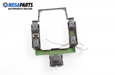 Buttons panel for Mercedes-Benz E-Class 210 (W/S) 2.0, 136 hp, sedan automatic, 1995