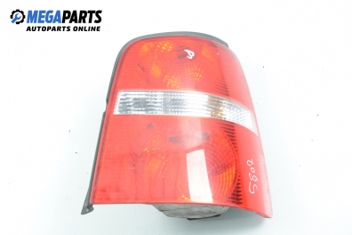 Tail light for Volkswagen Touran 1.9 TDI, 90 hp, 2005, position: right