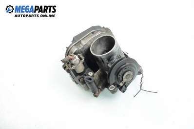 Butterfly valve for Volkswagen Polo (6N/6N2) 1.4, 60 hp, 3 doors, 1999