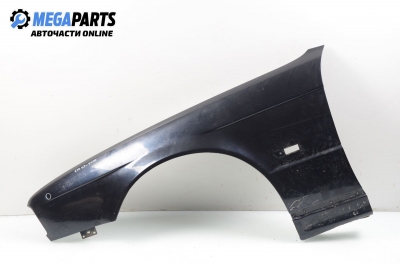 Fender for BMW 5 (E34) 2.0 24V, 150 hp, sedan, 1993, position: left