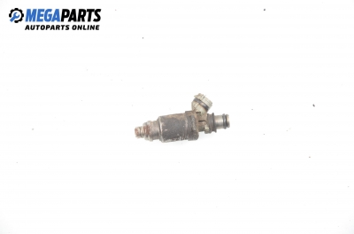 Gasoline fuel injector for Toyota Carina 1.6, 99 hp, sedan, 1994