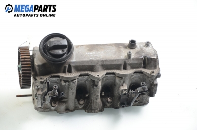 Engine head for Skoda Fabia 1.9 SDi, 64 hp, station wagon, 2002