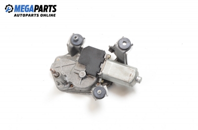 Motor ștergătoare parbriz for Toyota Avensis 2.0 D-4D, 116 hp, sedan, 2004, position: din spate