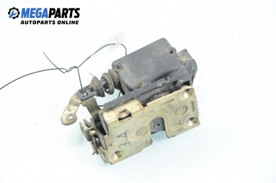 Lock for Renault Espace II 2.0, 103 hp, 1997, position: rear - right