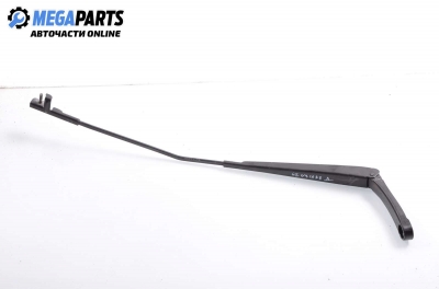 Front wipers arm for Volkswagen Golf V 1.6 FSI, 115 hp, 2004, position: front - right
