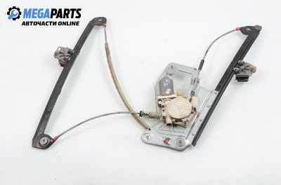 Macara electrică geam for BMW 5 (E39) (1996-2004) 2.0, sedan, position: stânga - fața