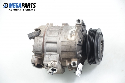 Kompressor klimaanlage für Volkswagen Passat (B6) 2.0 TDI, 140 hp, combi automatik, 2005