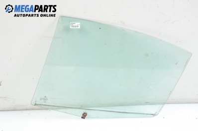 Window for BMW 3 (E46) 2.2, 170 hp, sedan automatic, 2004, position: rear - left