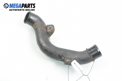 Turbo pipe for Ford Transit Connect 1.8 TDCi, 90 hp, truck, 2005