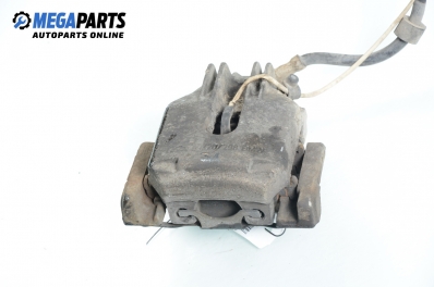Caliper for BMW 5 (E39) 2.5 TDS, 143 hp, station wagon automatic, 1997, position: rear - right