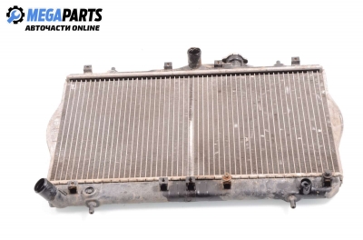 Radiator de apă for Hyundai Accent (1994-2000) 1.5, hatchback