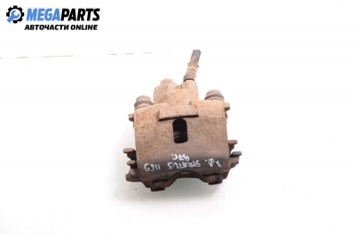 Caliper for Chrysler Stratus (1995-2001) 2.0, position: rear - right