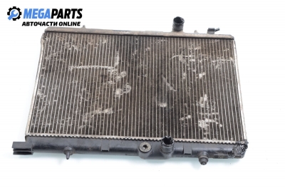 Wasserradiator for Peugeot 206 (1998-2012) 1.9, hecktür