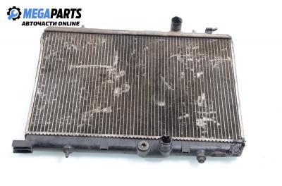 Radiator de apă for Peugeot 206 (1998-2012) 1.9, hatchback