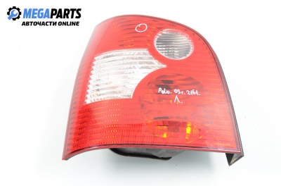 Stop pentru Volkswagen Polo (9N/9N3) 1.4 16V, 75 cp, hatchback, 5 uși, 2003, poziție: stânga