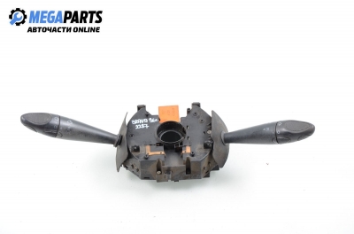 Wipers and lights levers for Fiat Brava 1.4, 75 hp, 5 doors, 1996