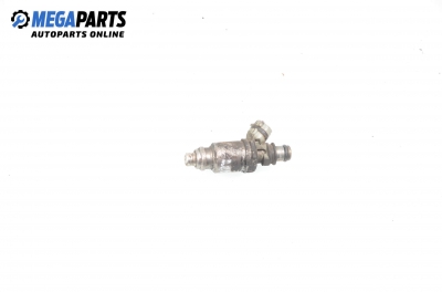 Gasoline fuel injector for Toyota Carina 1.6, 99 hp, sedan, 1994