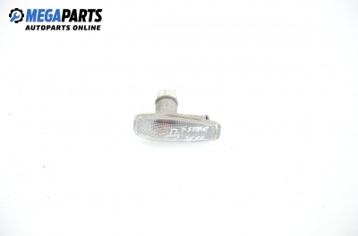 Blinker for Mitsubishi Space Star 1.3 16V, 82 hp, 2000, position: right