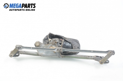 Motor scheibenwischer, vorne for Peugeot 106 1.1, 54 hp, 1997