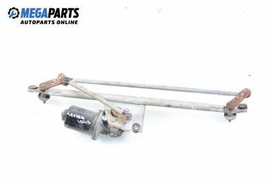 Front wipers motor for Opel Vectra B 1.8 16V, 116 hp, hatchback, 1996