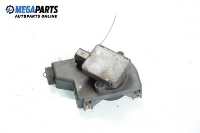 Potentiometer gaspedal für Citroen Xsara Picasso 1.6 HDi, 109 hp, 2004