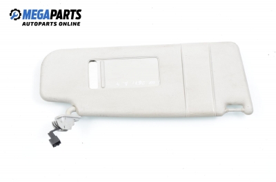 Sun visor for Volkswagen Passat 1.9 TDI, 115 hp, sedan, 2000, position: right