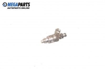 Gasoline fuel injector for Toyota Carina 1.6, 99 hp, sedan, 1994