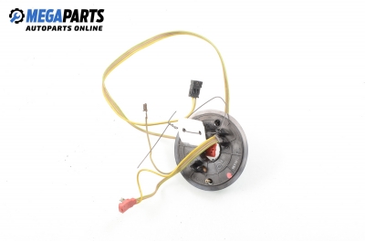 Flachbandkabel for Mercedes-Benz E-Klasse 210 (W/S) 2.0, 136 hp, sedan automatic, 1995