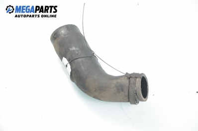 Turbo hose for Ford Transit Connect 1.8 TDCi, 90 hp, truck, 2005