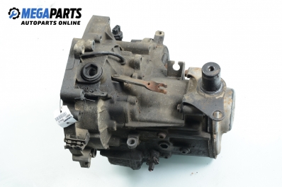  for Volkswagen Polo (6N/6N2) 1.4, 60 hp, 1999
