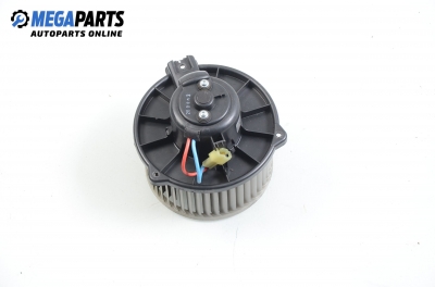 Heating blower for Mitsubishi Space Star 1.3 16V, 82 hp, 2000