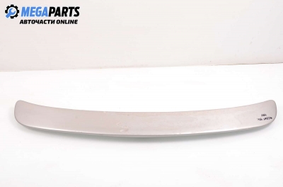 Spoiler for Hyundai Accent (1994-2000) 1.5, hatchback, position: din spate