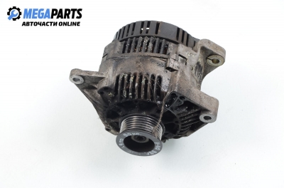 Alternator for Volvo S40/V40 1.9 TD, 90 hp, station wagon, 1998