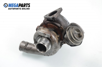 Turbo for Saab 9-5 2.2 TiD, 120 hp, station wagon, 2004 № 24 445 062