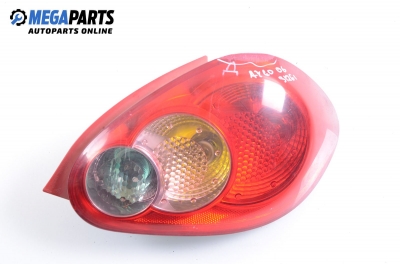 Tail light for Toyota Aygo 1.0, 68 hp, 3 doors, 2006, position: right