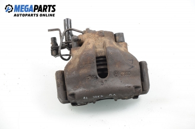 Caliper for Audi A6 (C5) 2.5 TDI Quattro, 150 hp, station wagon automatic, 1999, position: front - left